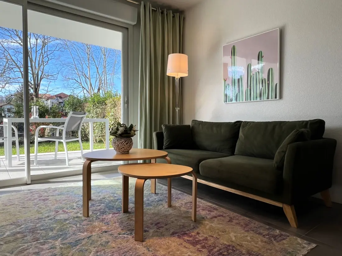 Location de Vacances Cambo Les Bains