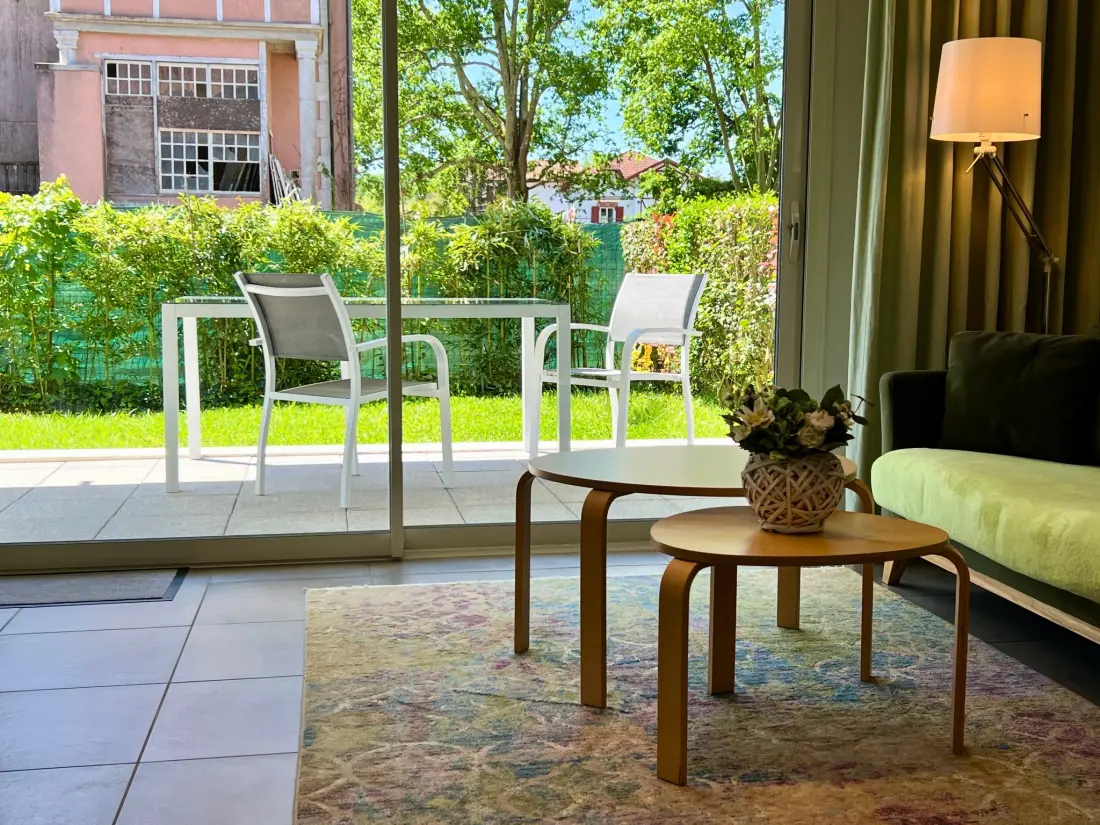 Location de Vacances Cambo Les Bains