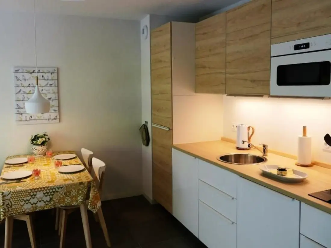 Location de Vacances Cambo Les Bains