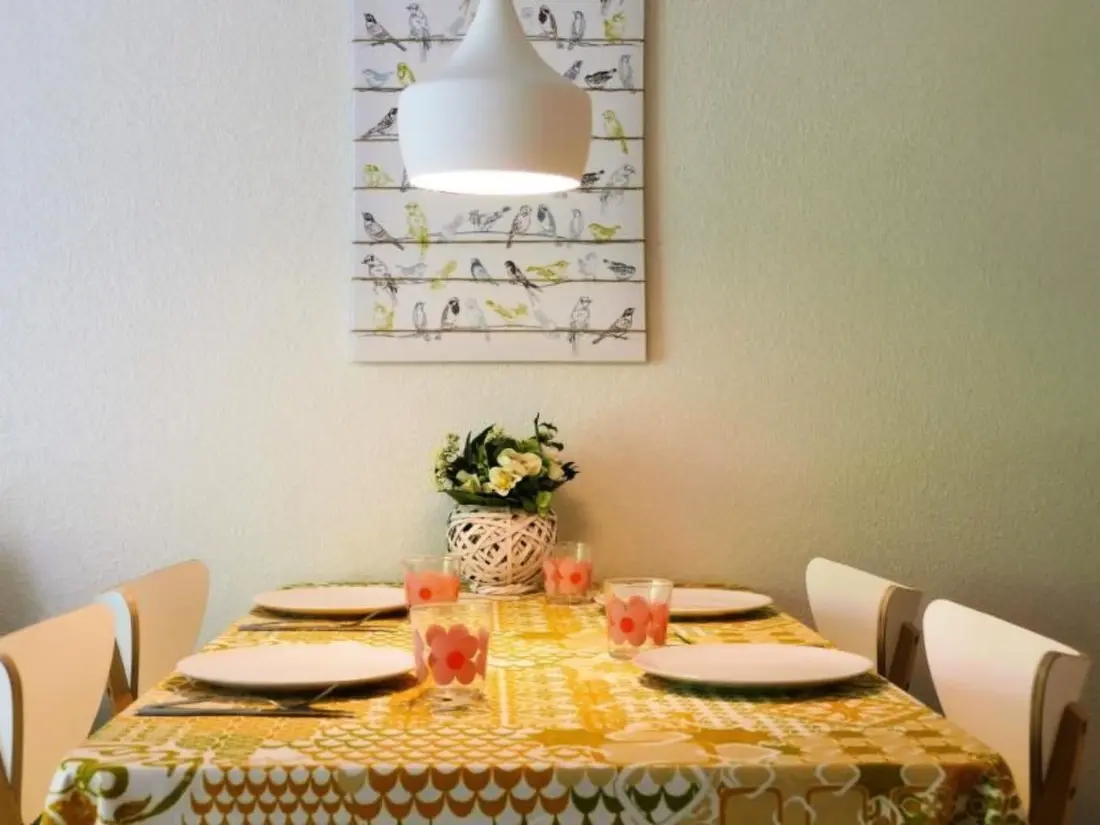 Location de Vacances Cambo Les Bains