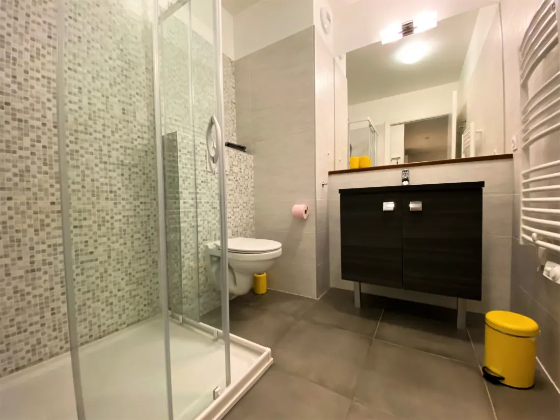 Location de Vacances Cambo Les Bains