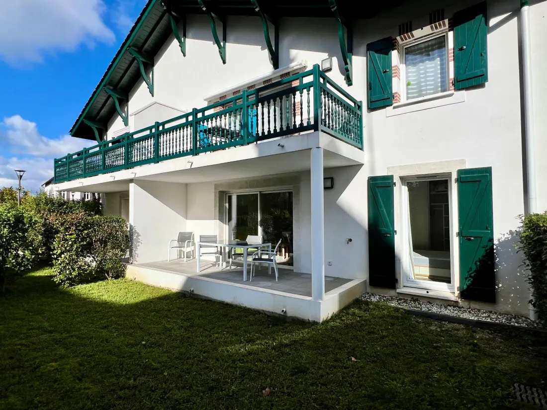 Location de Vacances Cambo Les Bains