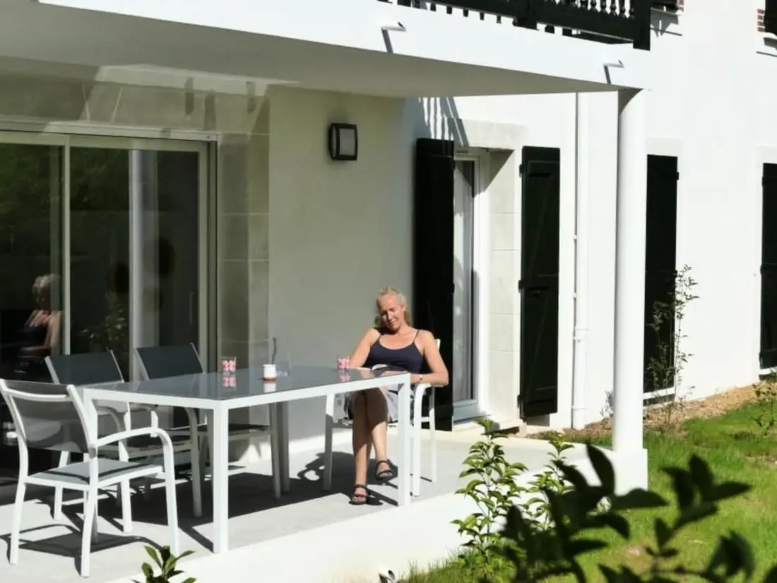 Location de Vacances Cambo Les Bains