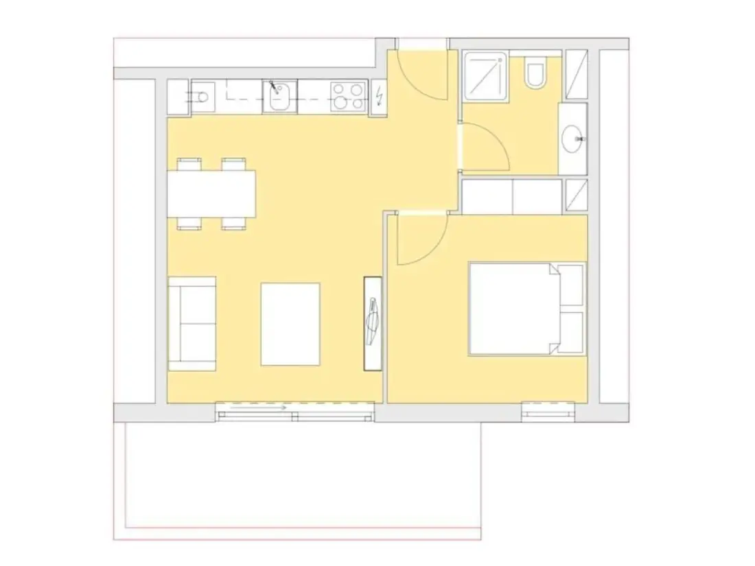 Location de Vacances Cambo Les Bains