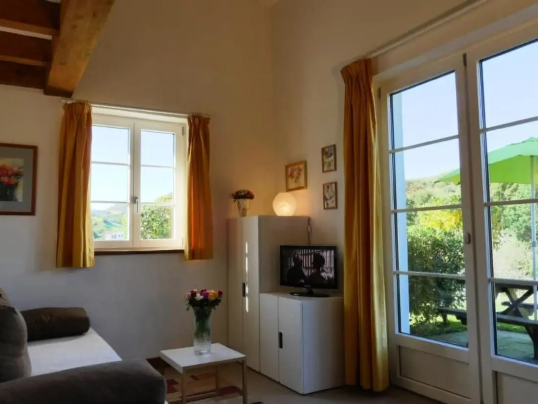 Location de Vacances Cambo Les Bains