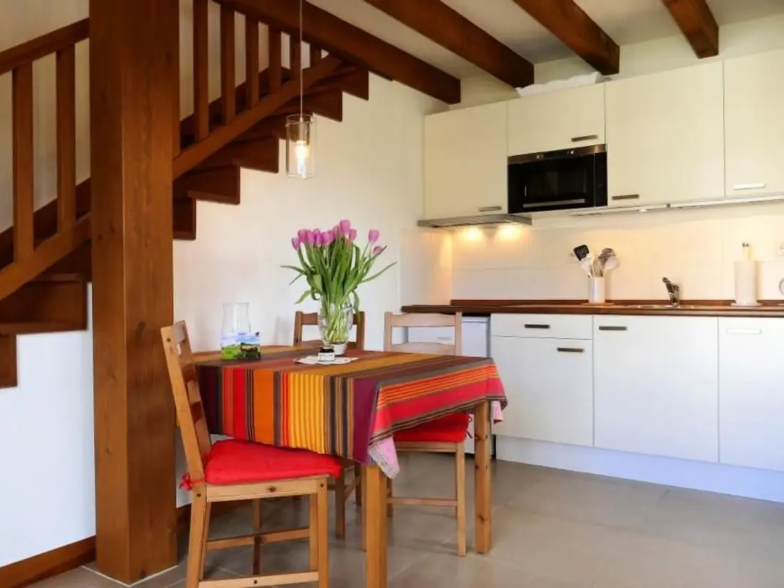 Location de Vacances Cambo Les Bains