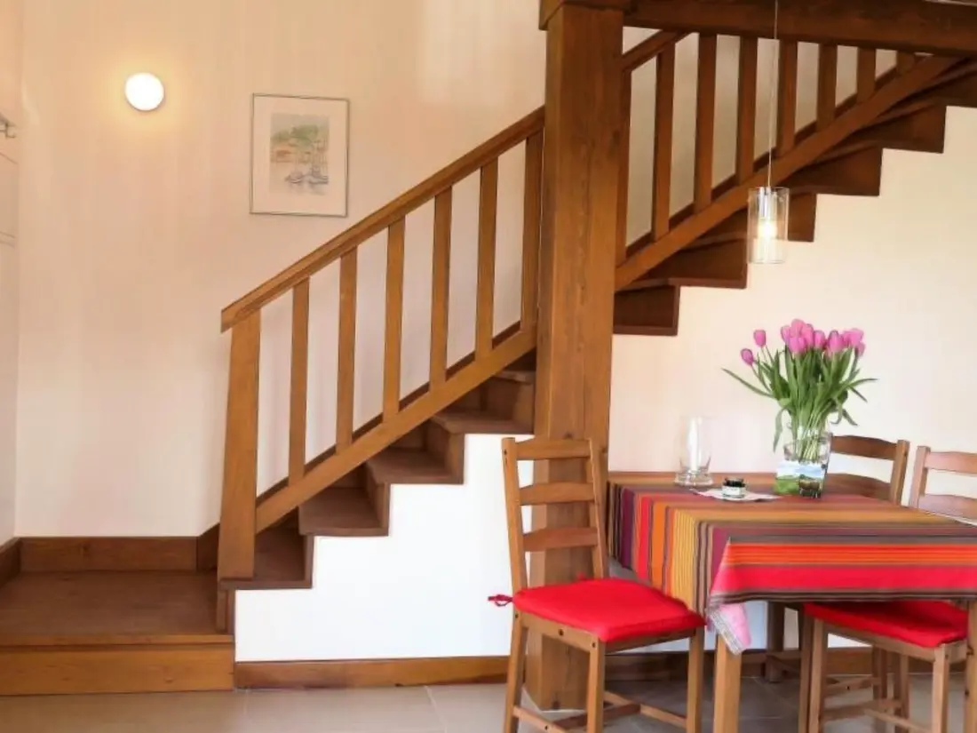 Location de Vacances Cambo Les Bains