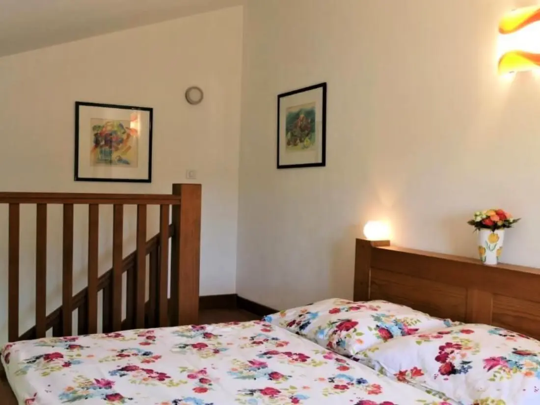 Location de Vacances Cambo Les Bains