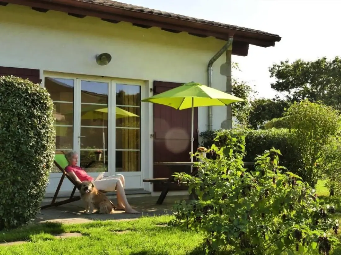 Location de Vacances Cambo Les Bains