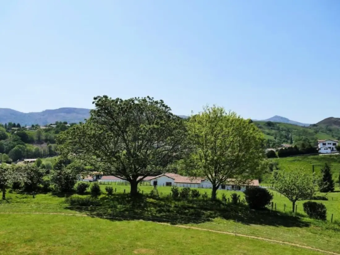 Location de Vacances Cambo Les Bains