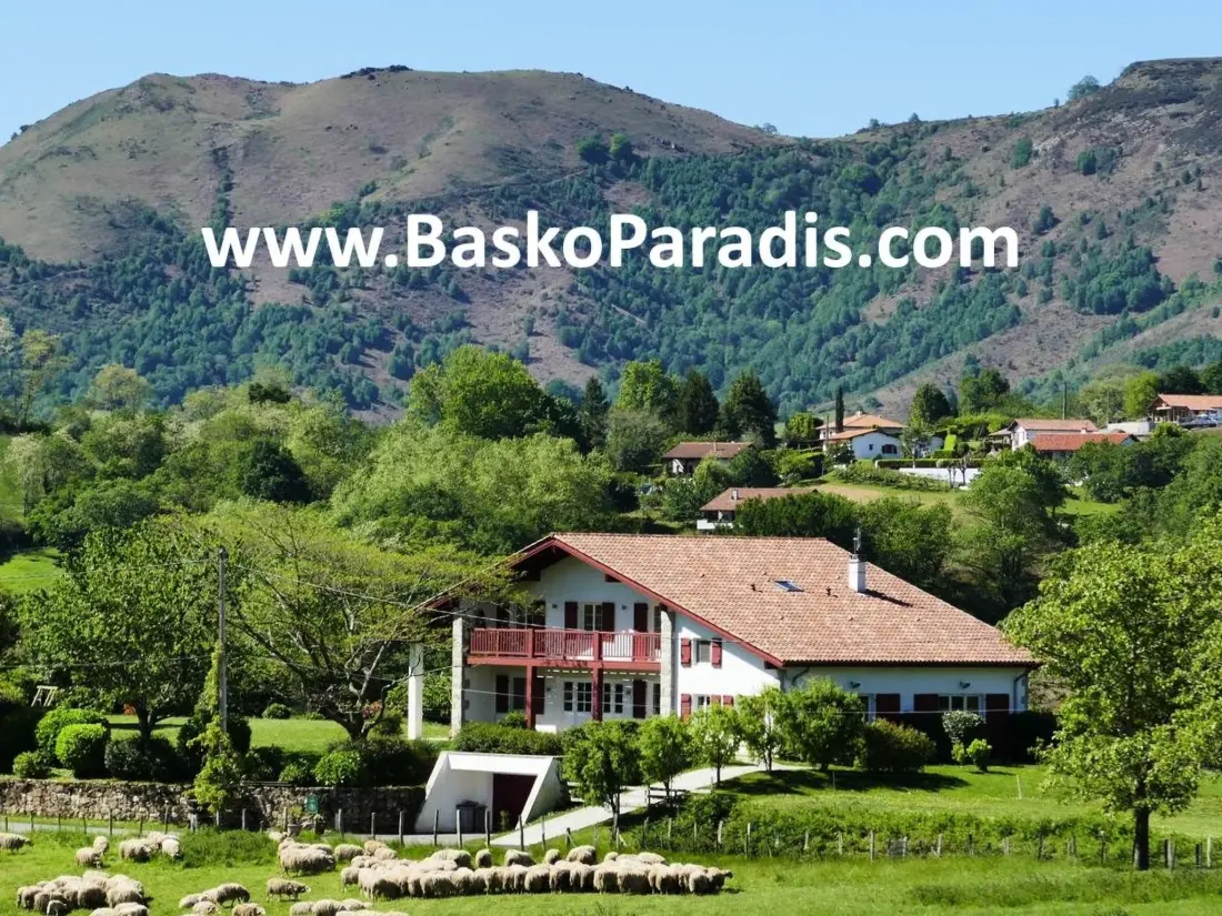 Location de Vacances Cambo Les Bains