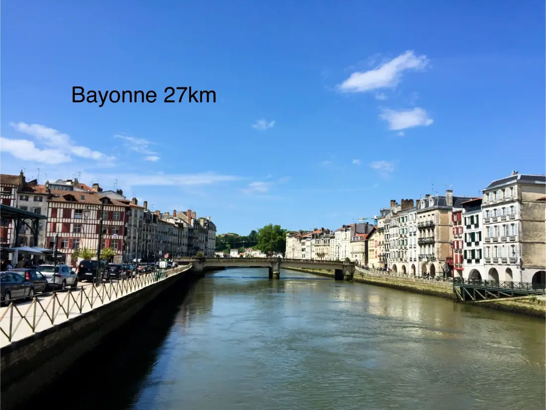Location de Vacances Cambo Les Bains