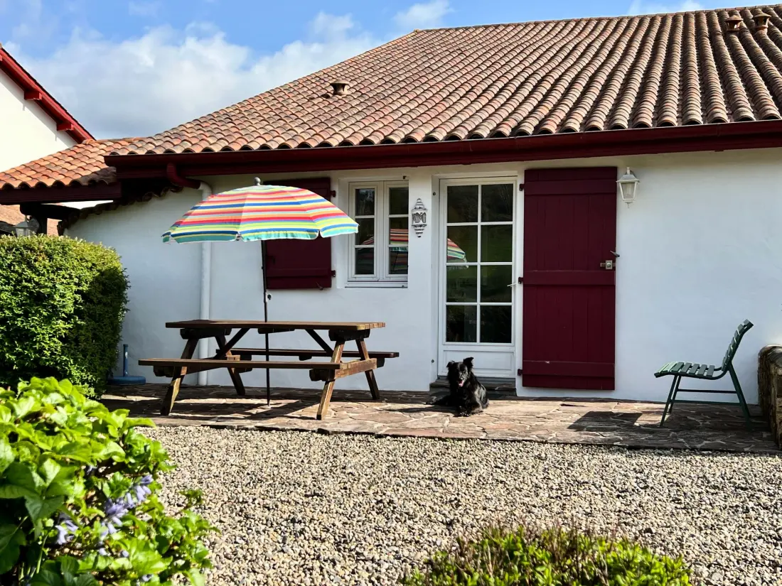 Location de Vacances Cambo Les Bains
