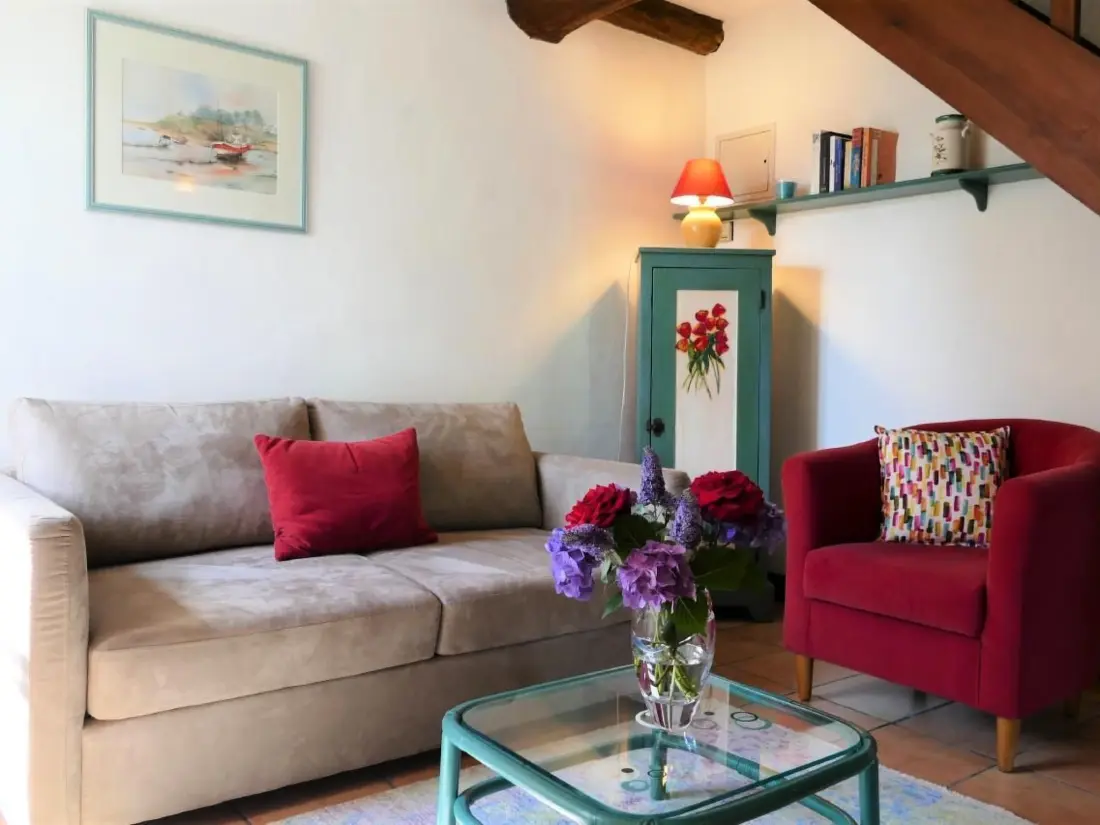 Location de Vacances Cambo Les Bains