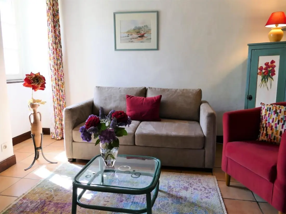 Location de Vacances Cambo Les Bains