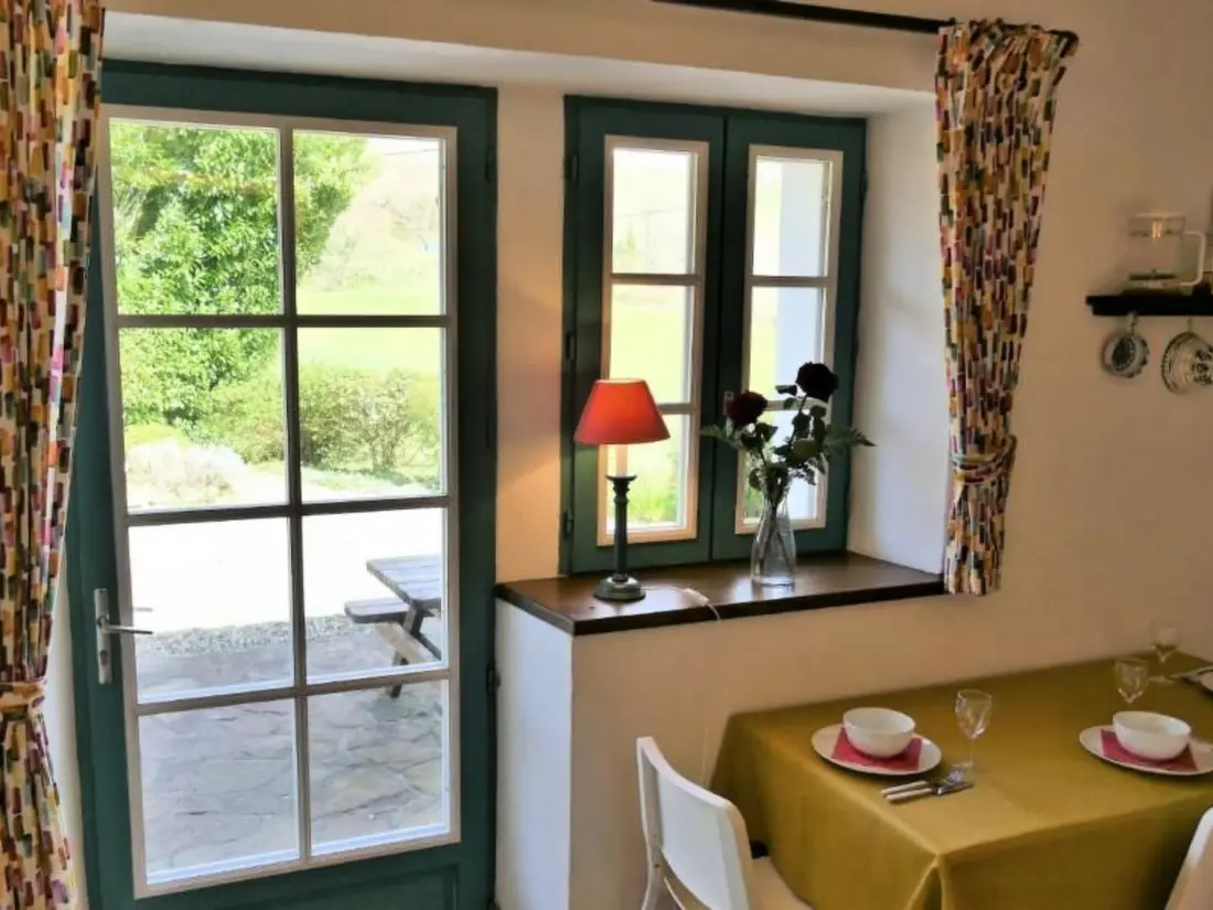 Location de Vacances Cambo Les Bains