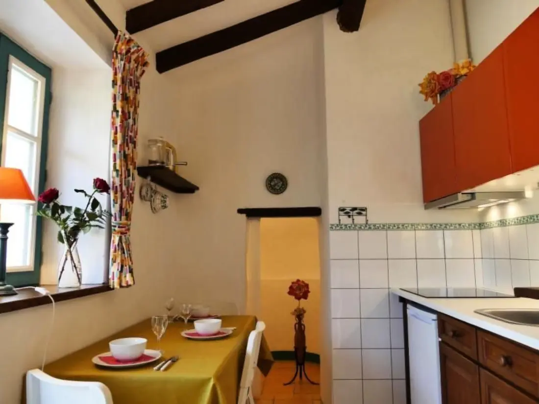 Location de Vacances Cambo Les Bains