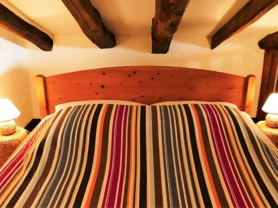 Location de Vacances Cambo Les Bains