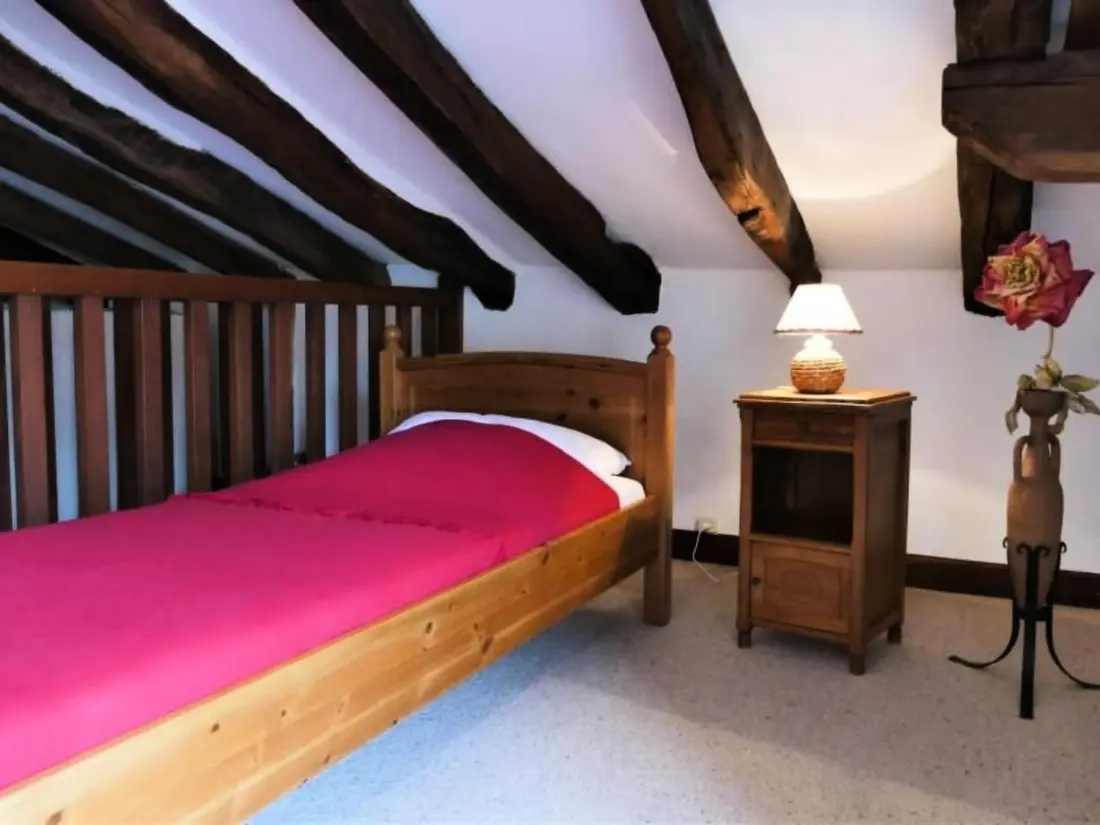 Location de Vacances Cambo Les Bains