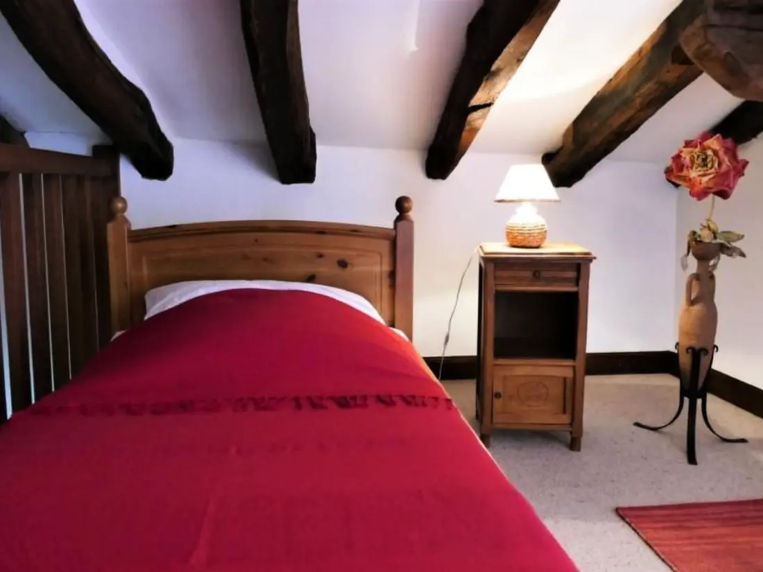 Location de Vacances Cambo Les Bains