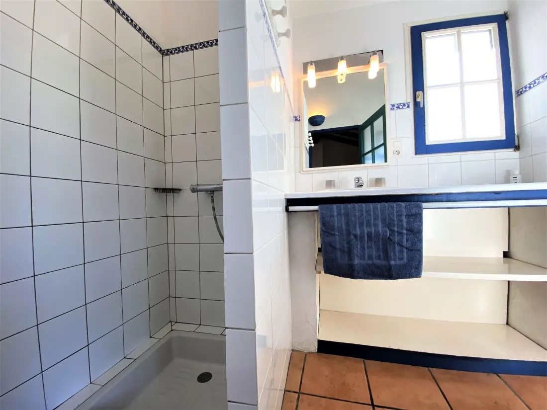 Location de Vacances Cambo Les Bains