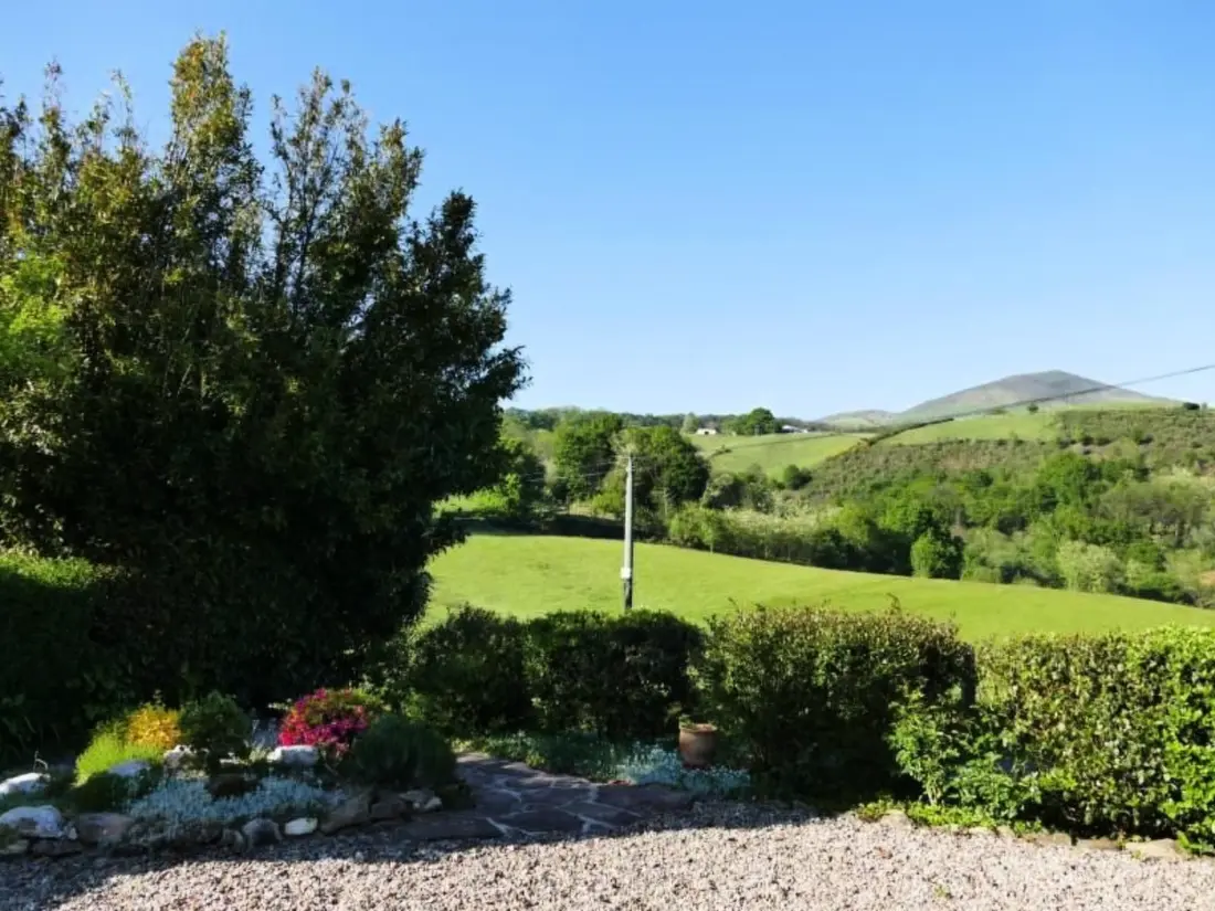 Location de Vacances Cambo Les Bains