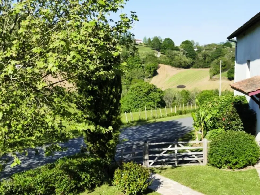 Location de Vacances Cambo Les Bains