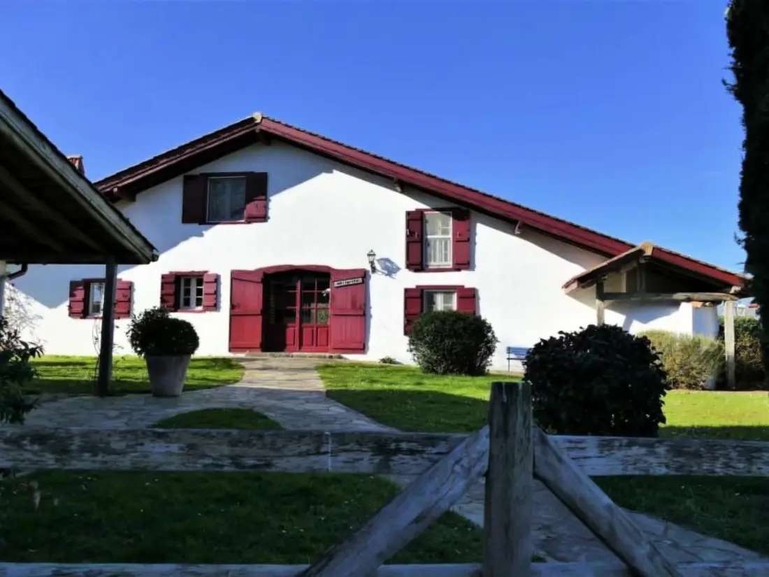Location de Vacances Cambo Les Bains
