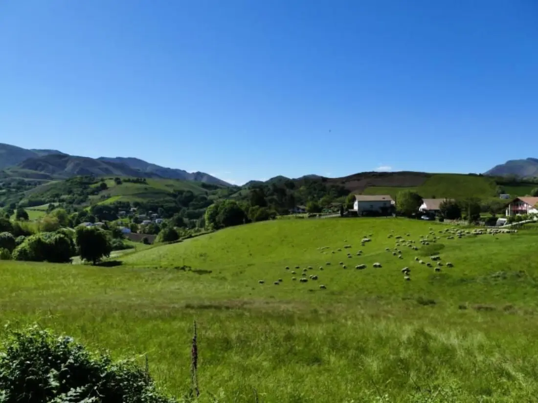 Location de Vacances Cambo Les Bains