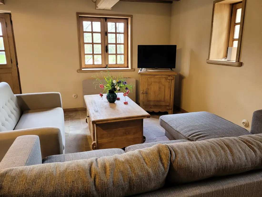 Maison de Vacances Cambremer