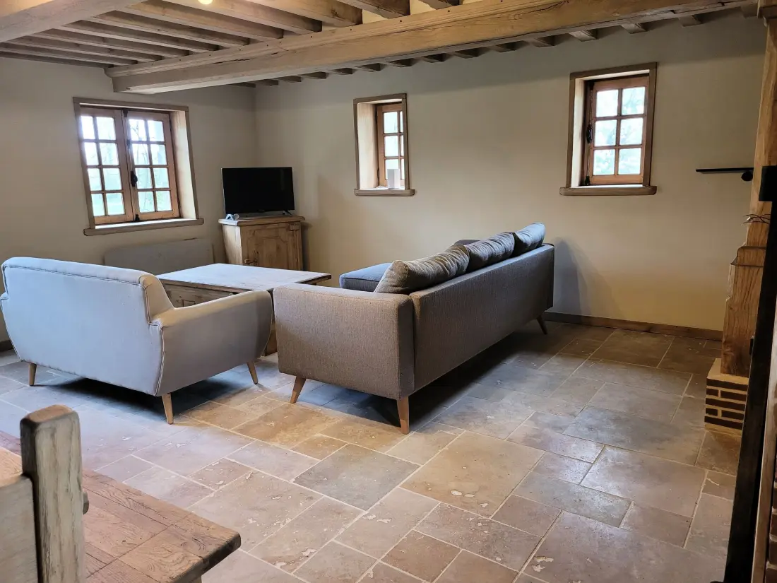Maison de Vacances Cambremer
