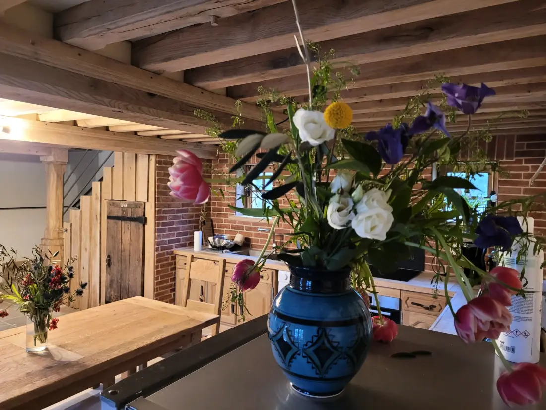 Maison de Vacances Cambremer
