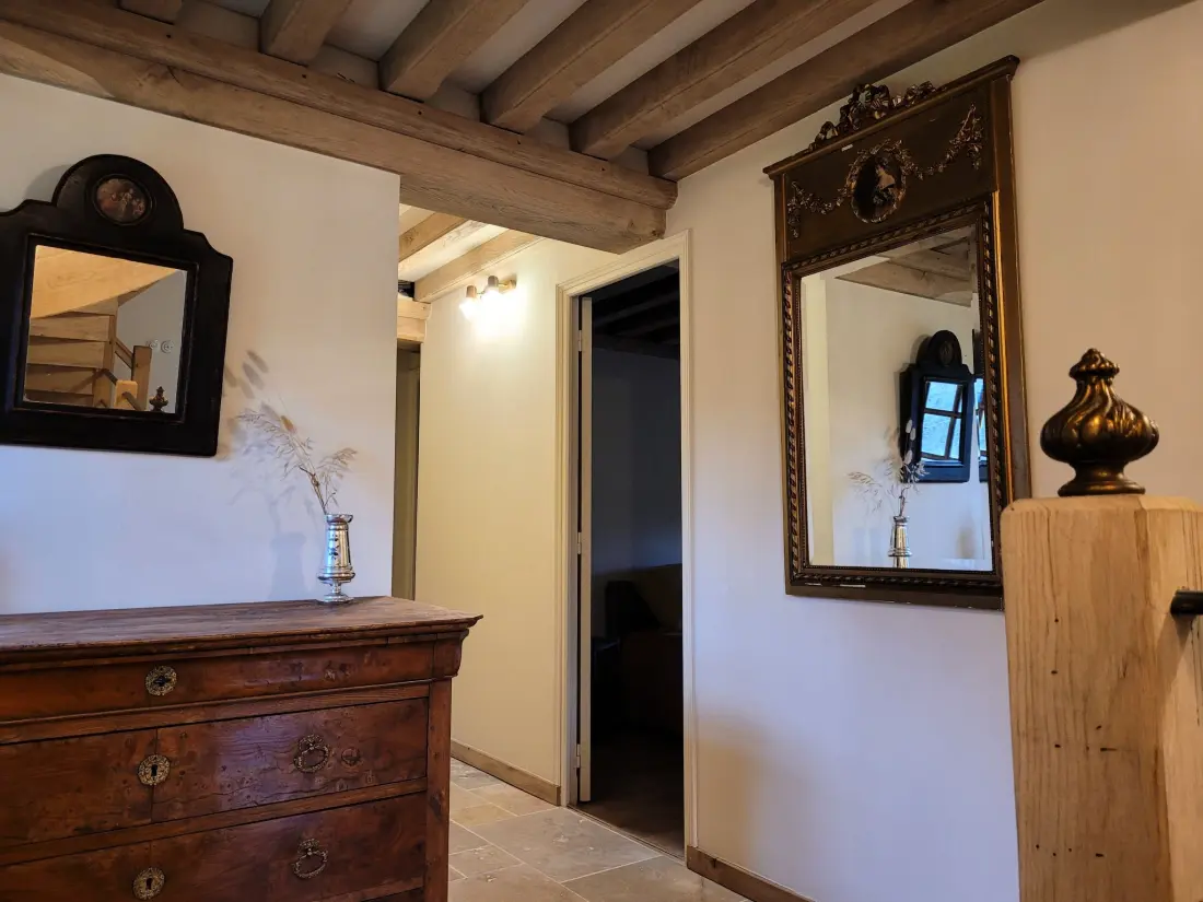 Maison de Vacances Cambremer