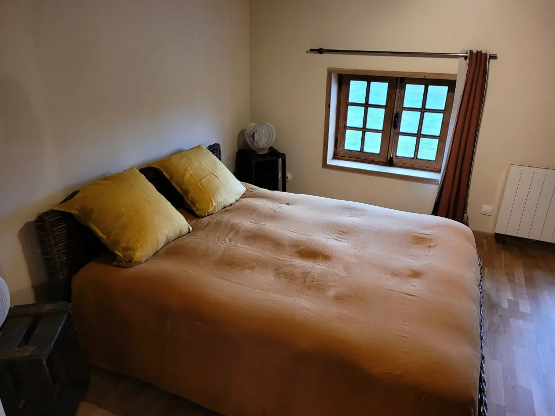Maison de Vacances Cambremer