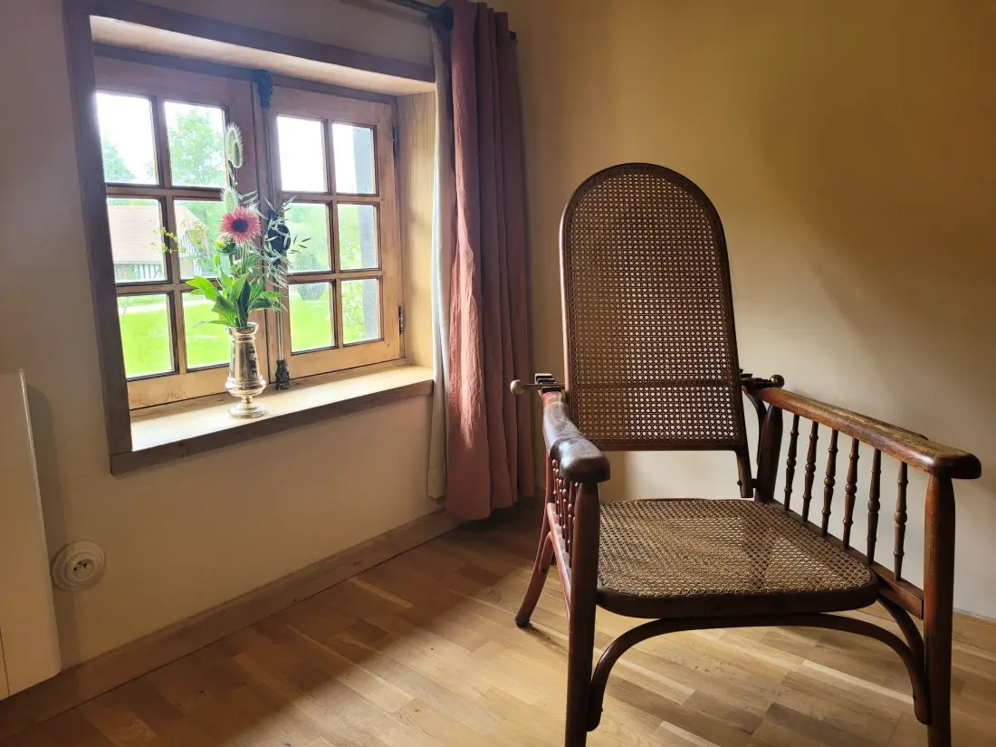Maison de Vacances Cambremer