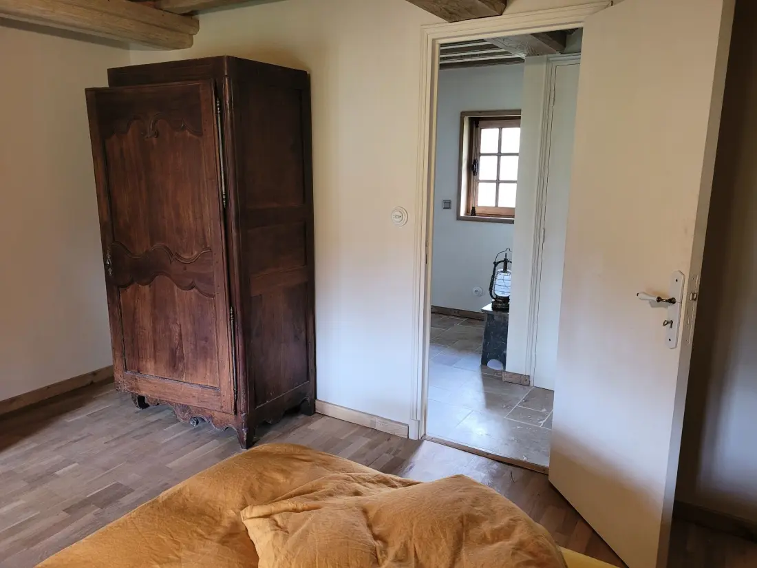 Maison de Vacances Cambremer