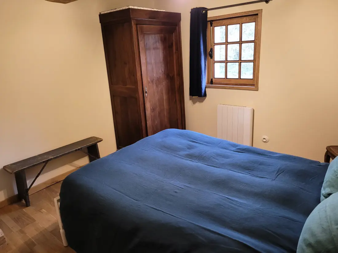 Maison de Vacances Cambremer