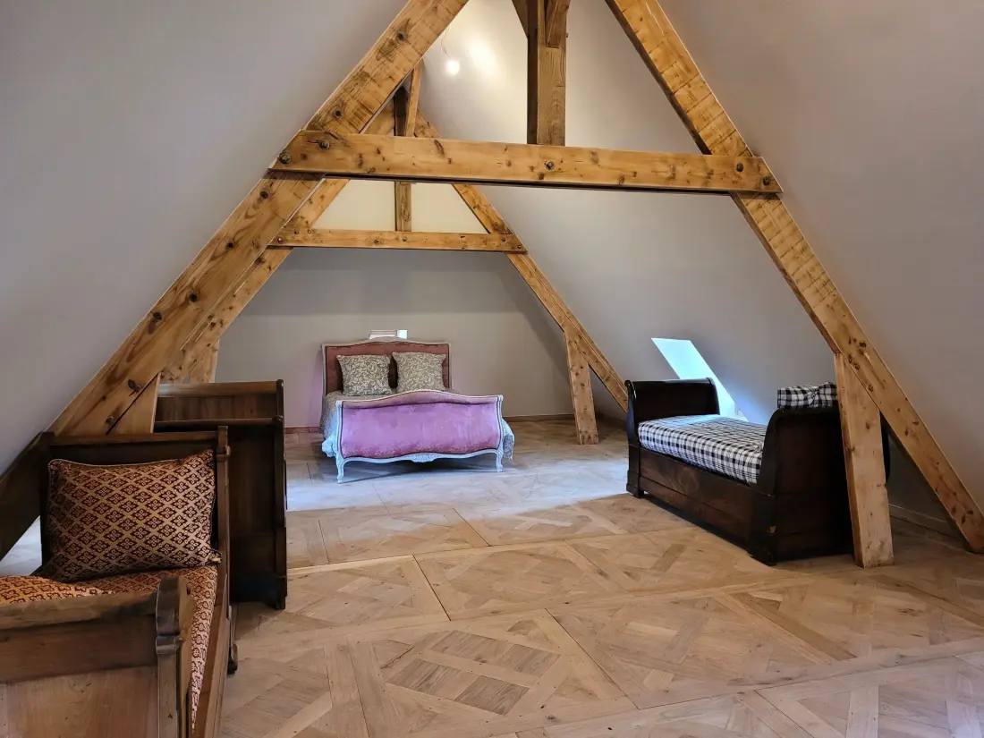 Maison de Vacances Cambremer