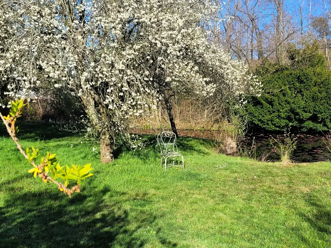 Maison de Vacances Cambremer
