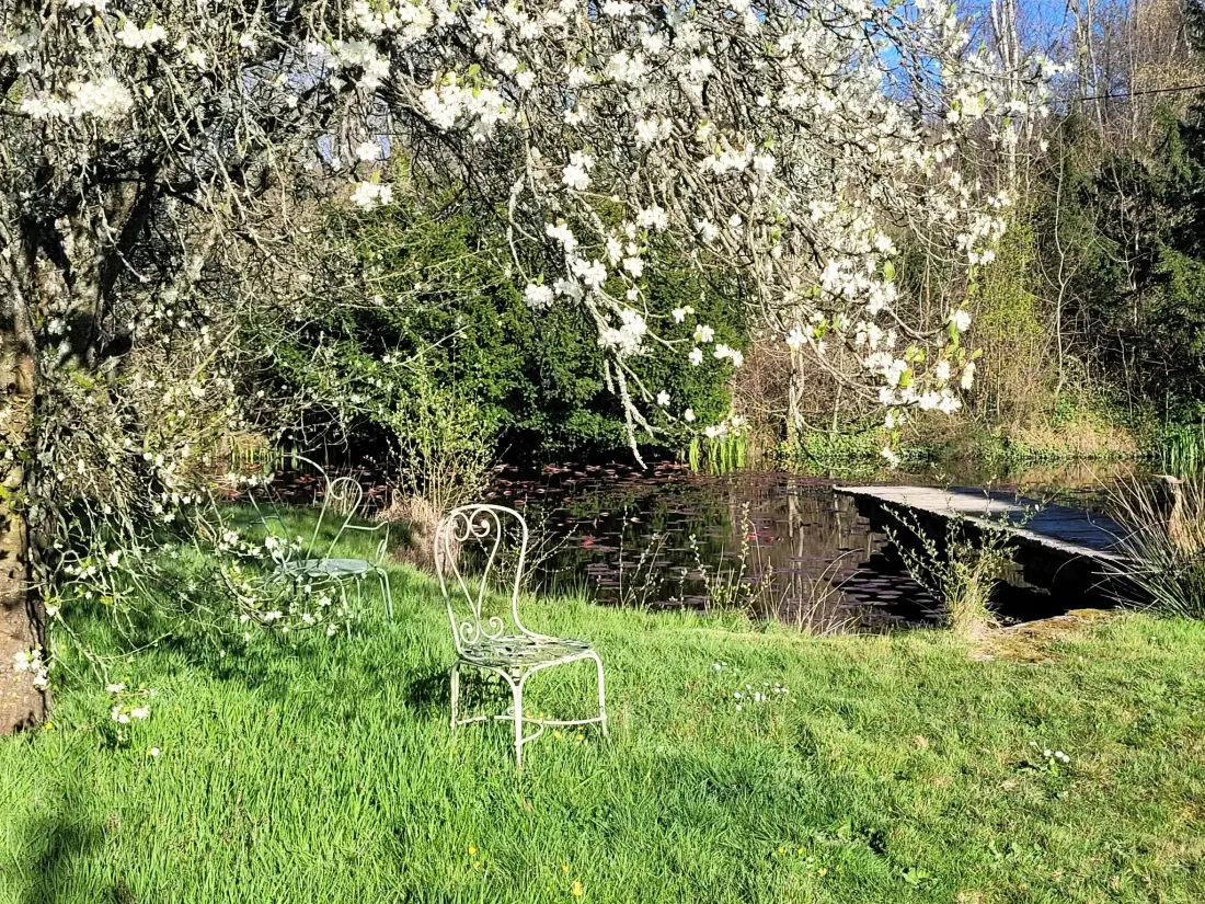 Maison de Vacances Cambremer