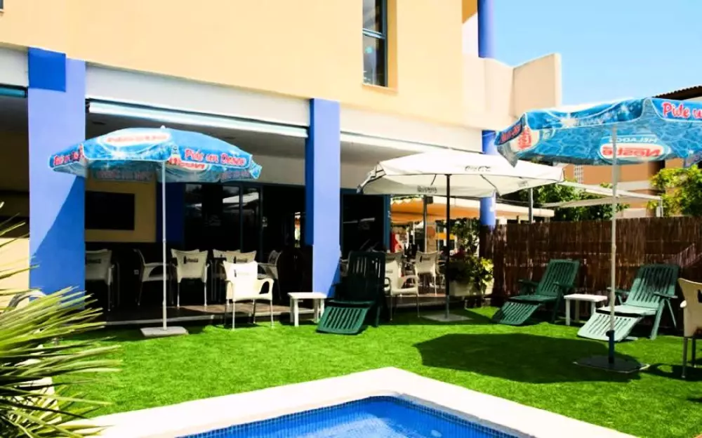 Apartamentos Costa Verde3 étoiles★★★