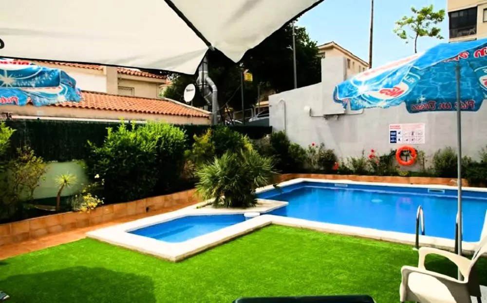 Apartamentos Costa Verde3 étoiles★★★