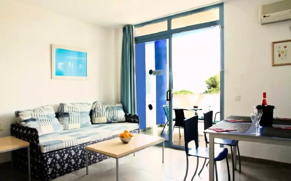 Apartamentos Costa Verde3 étoiles★★★