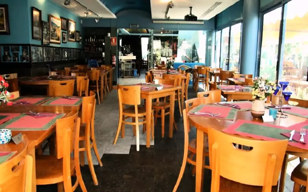 Apartamentos Costa Verde3 étoiles★★★