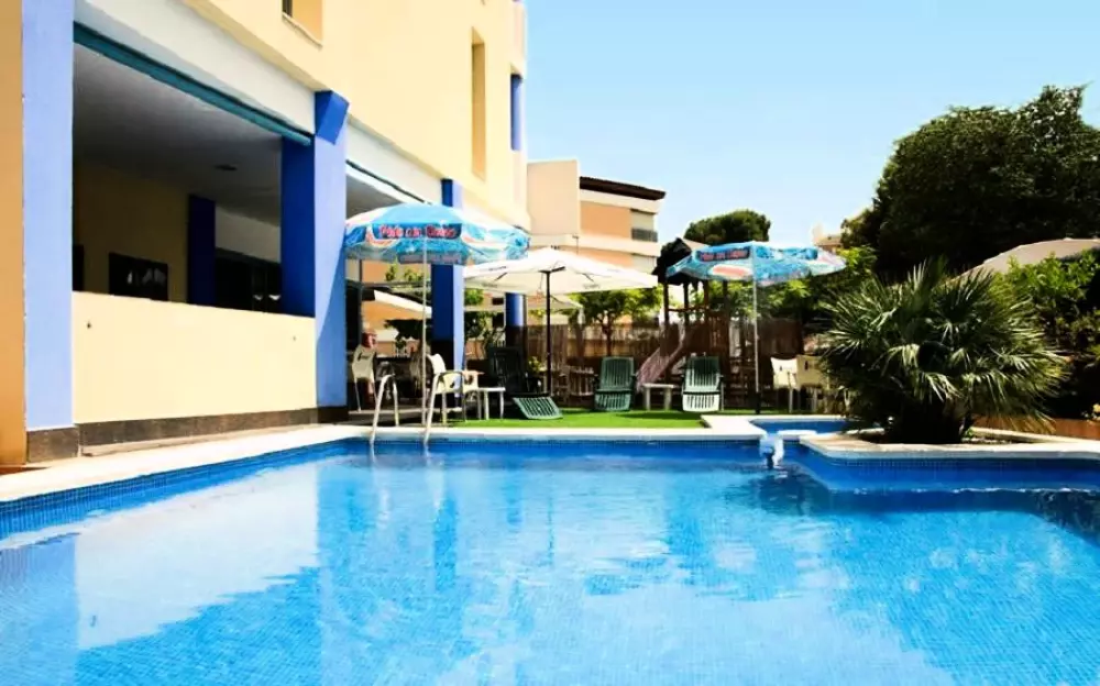 Apartamentos Costa Verde3 étoiles★★★