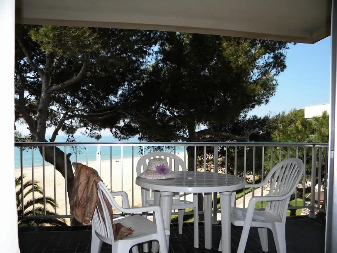 Apartamentos DMS Vilafortuny