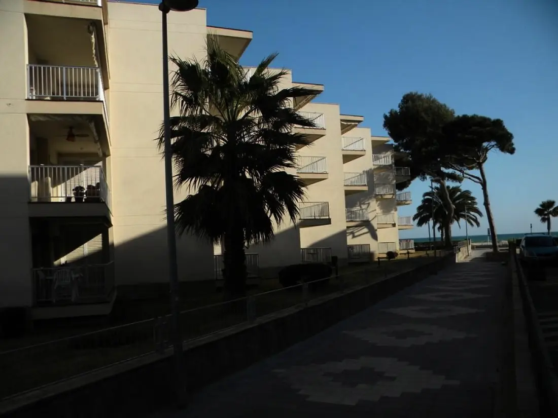 Apartamentos DMS Vilafortuny