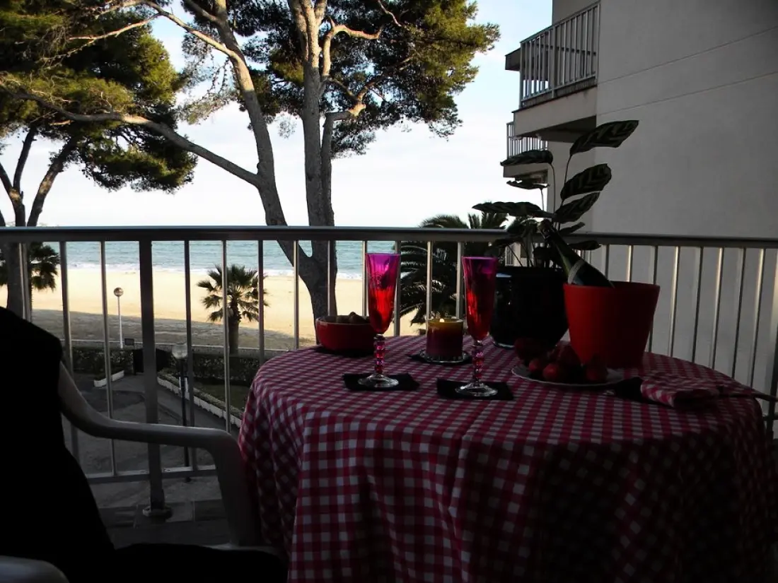 Apartamentos DMS Vilafortuny