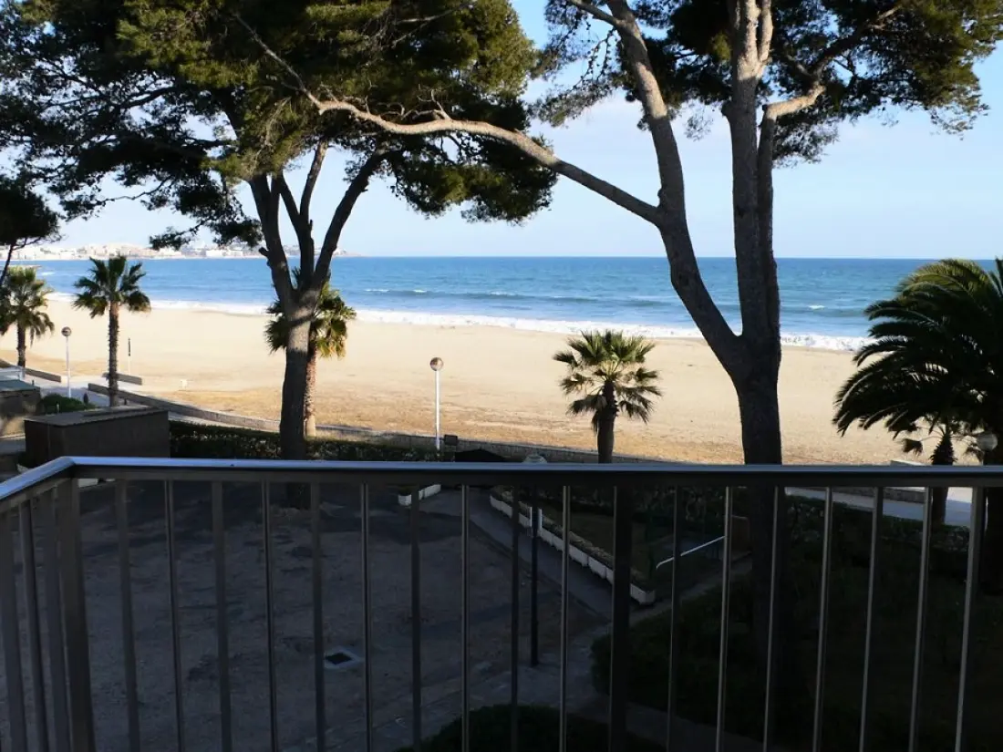 Apartamentos DMS Vilafortuny