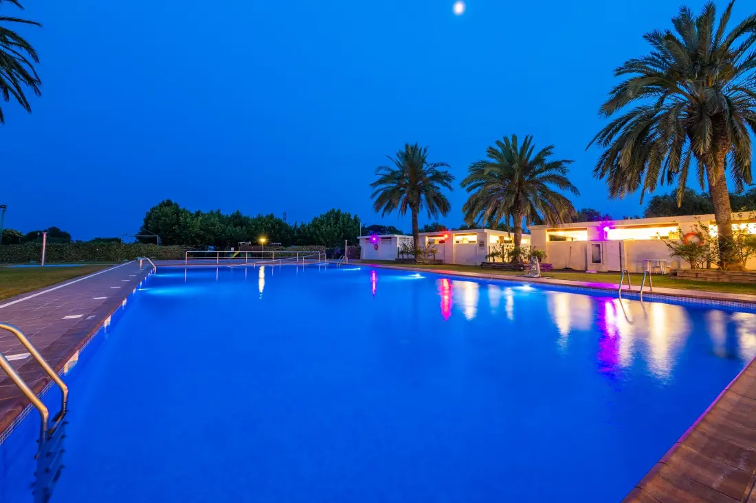 Camping Cambrils Caban